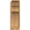 Ekena Millwork Imperial Traditional Rough Sawn Outlooker, Western Red Cedar, 8"W x 16"D x 24"H OUT08X16X24IMP01RWR - alternate 2